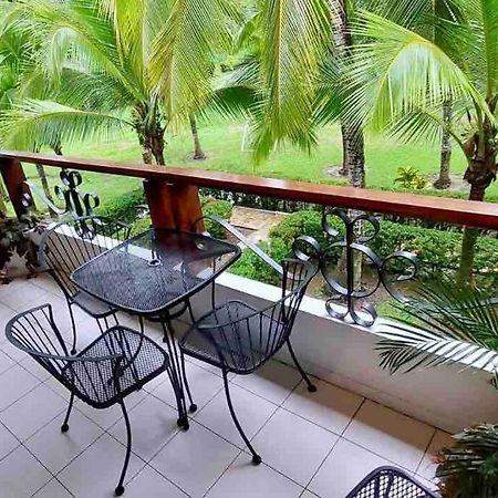 Lovely Condo Мануел Антонио Екстериор снимка