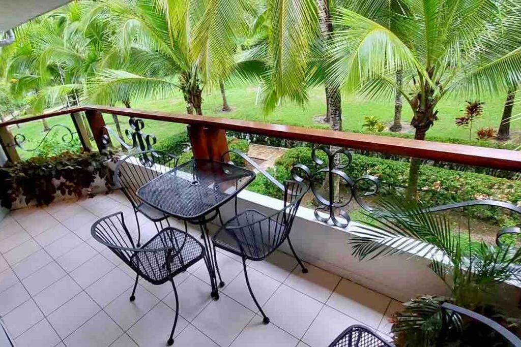 Lovely Condo Мануел Антонио Екстериор снимка