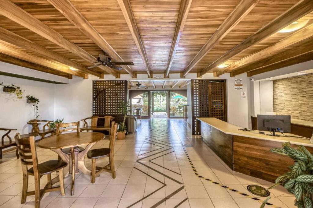 Lovely Condo Мануел Антонио Екстериор снимка
