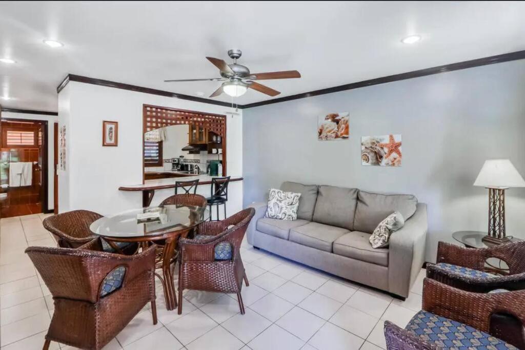 Lovely Condo Мануел Антонио Екстериор снимка