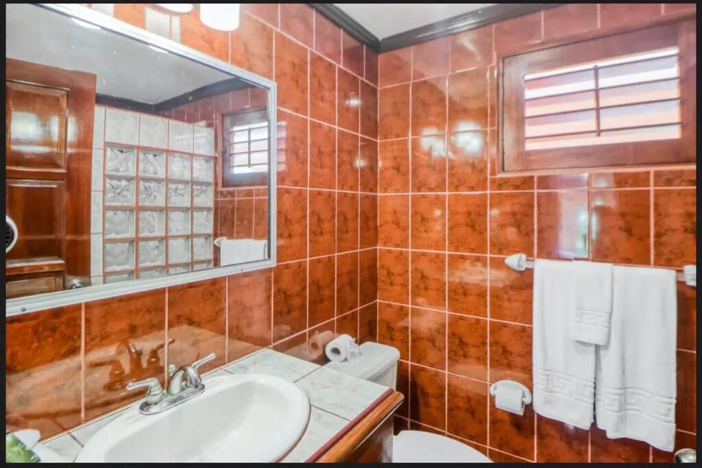 Lovely Condo Мануел Антонио Екстериор снимка