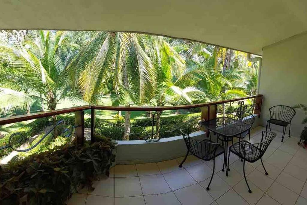 Lovely Condo Мануел Антонио Екстериор снимка