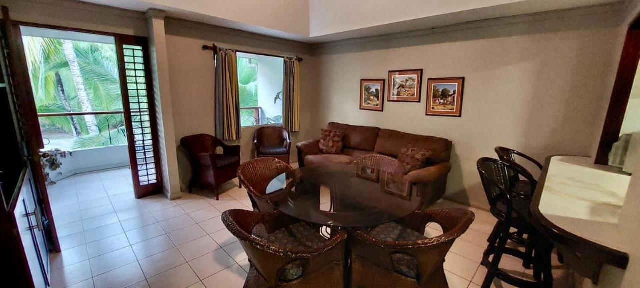Lovely Condo Мануел Антонио Екстериор снимка